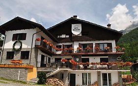 Hotel Millefiori Valtournenche